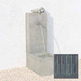 Campania Bird Element Fountain - FT-136