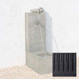 Campania Bird Element Fountain - FT-136