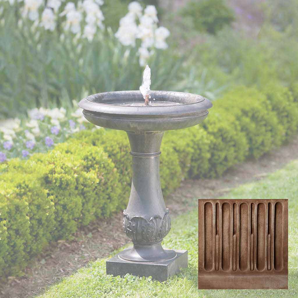 Campania Chatsworth Fountain - FT-141