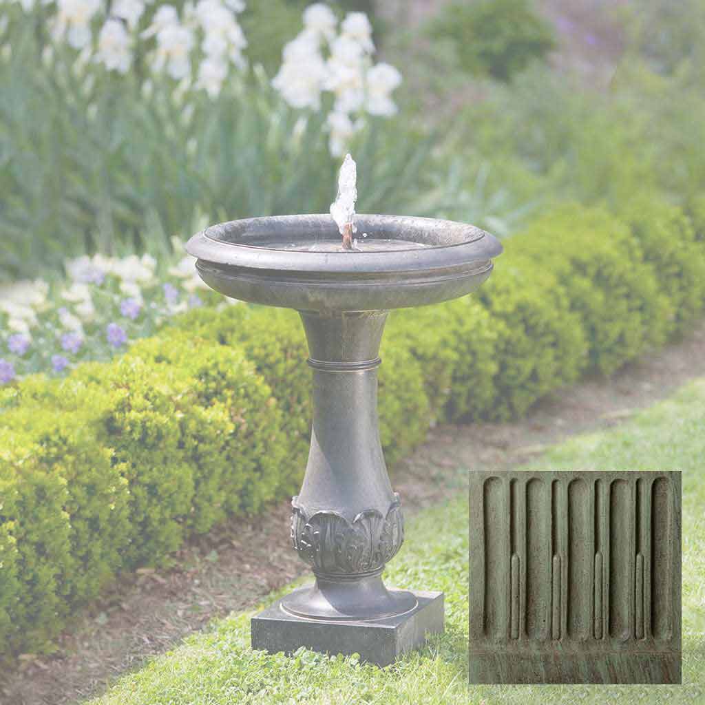 Campania Chatsworth Fountain - FT-141