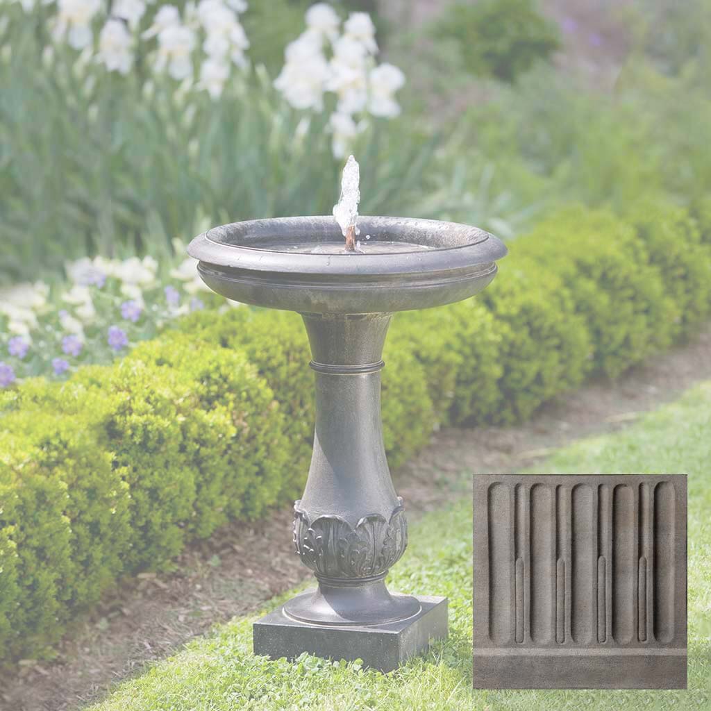 Campania Chatsworth Fountain - FT-141