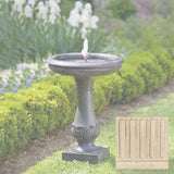 Campania Chatsworth Fountain - FT-141