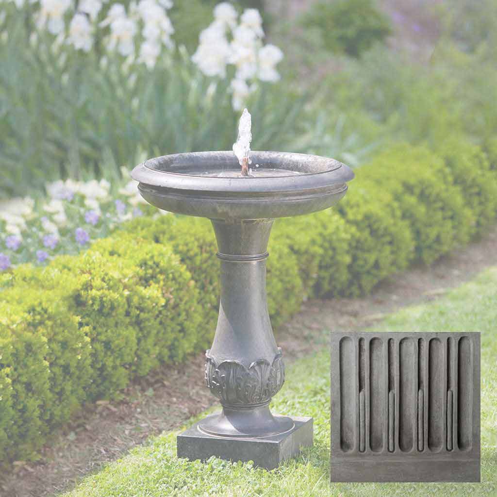Campania Chatsworth Fountain - FT-141