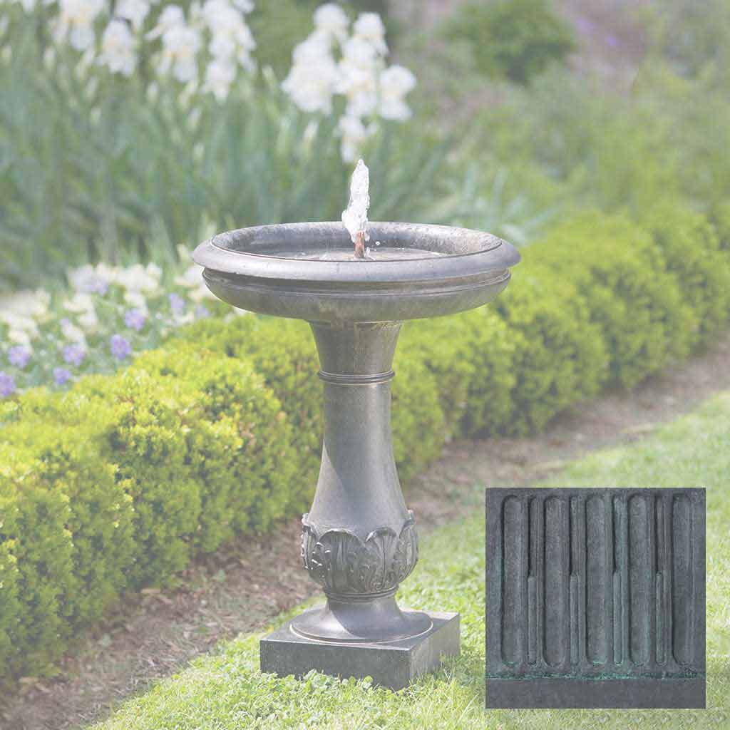 Campania Chatsworth Fountain - FT-141