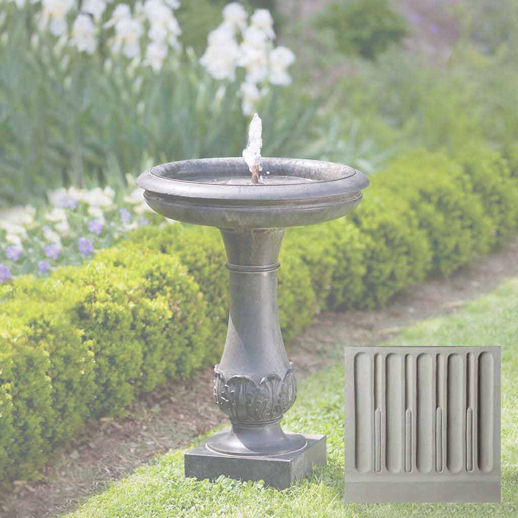 Campania Chatsworth Fountain - FT-141