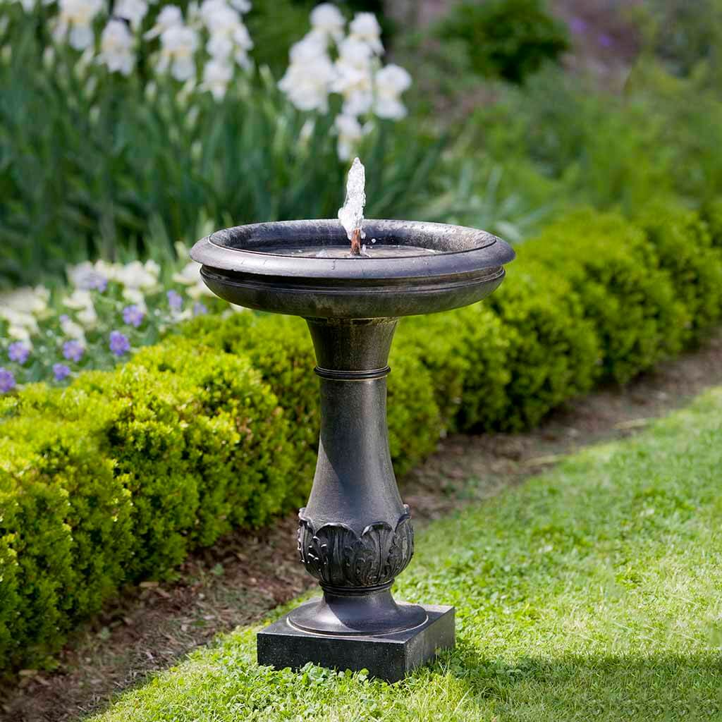 Campania Chatsworth Fountain - FT-141