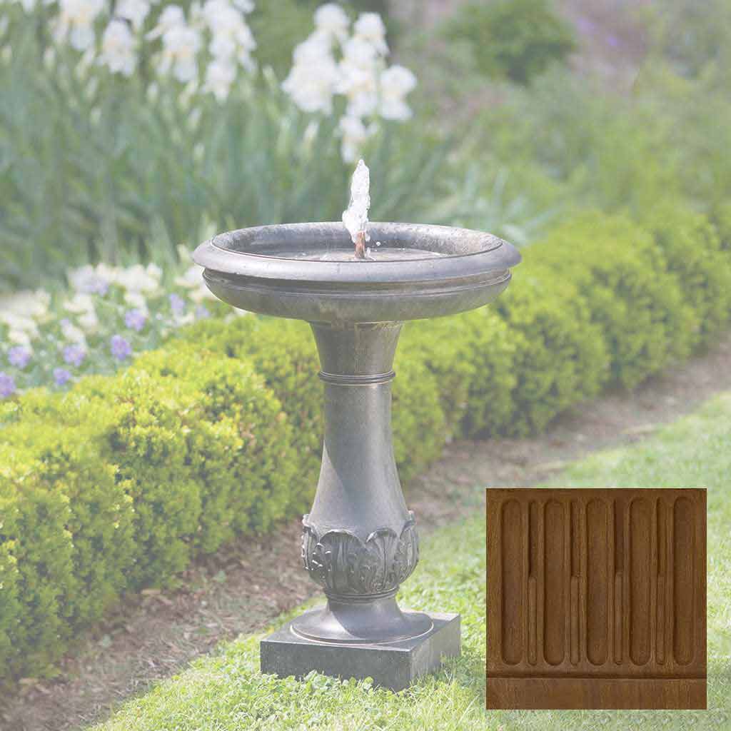 Campania Chatsworth Fountain - FT-141