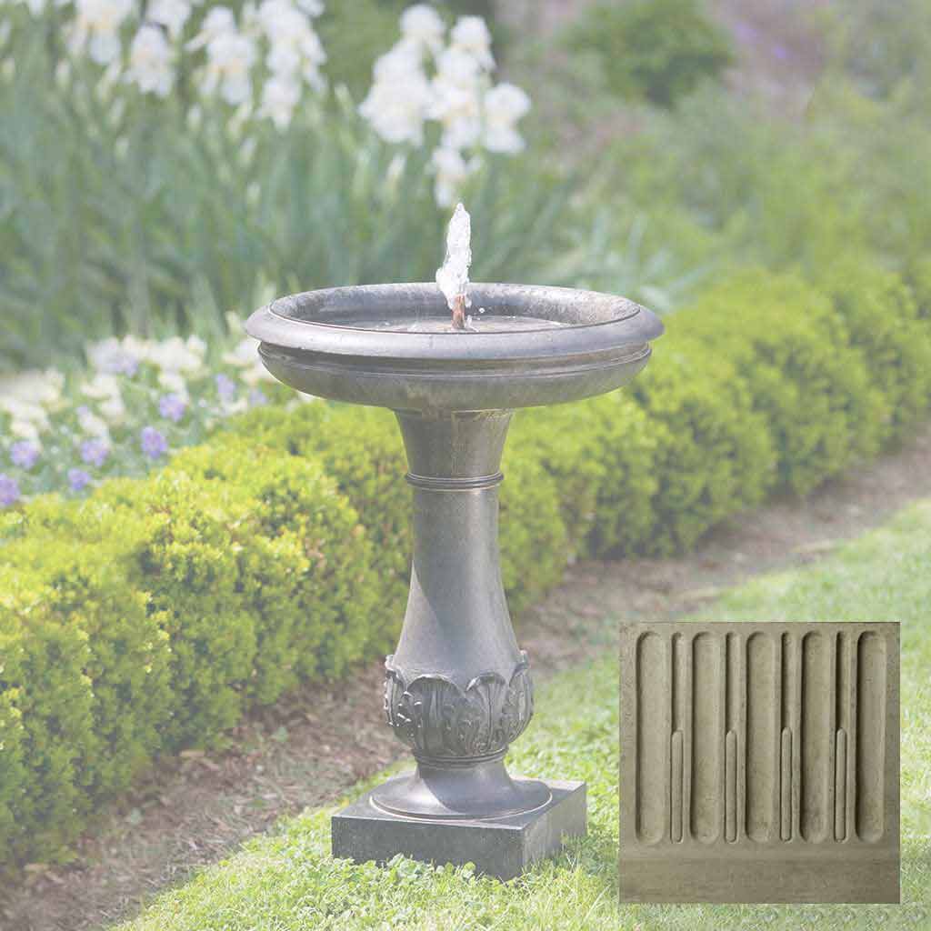 Campania Chatsworth Fountain - FT-141