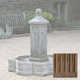 Campania Provence Fountain - FT-143