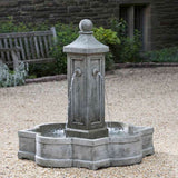 Campania Provence Fountain - FT-143