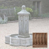 Campania Provence Fountain - FT-143