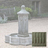 Campania Provence Fountain - FT-143