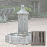 Campania Provence Fountain - FT-143
