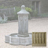 Campania Provence Fountain - FT-143