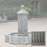 Campania Provence Fountain - FT-143
