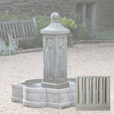 Campania Provence Fountain - FT-143