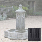 Campania Provence Fountain - FT-143