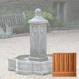 Campania Provence Fountain - FT-143