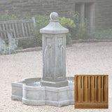 Campania Provence Fountain - FT-143