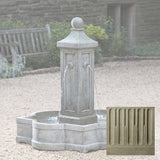 Campania Provence Fountain - FT-143