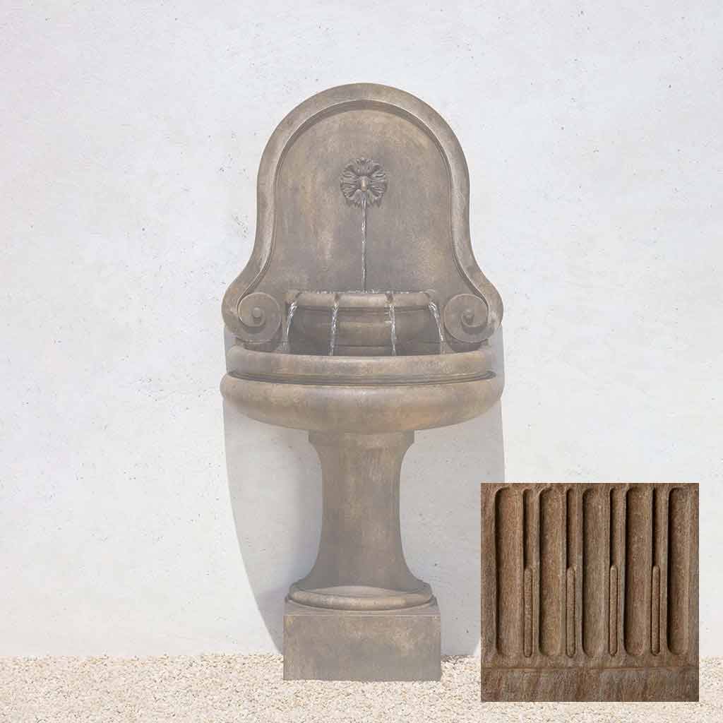 Campania Valencia Fountain - FT-151