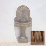 Campania Valencia Fountain - FT-151