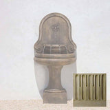 Campania Valencia Fountain - FT-151