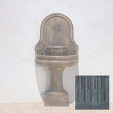 Campania Valencia Fountain - FT-151