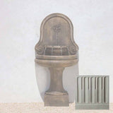 Campania Valencia Fountain - FT-151