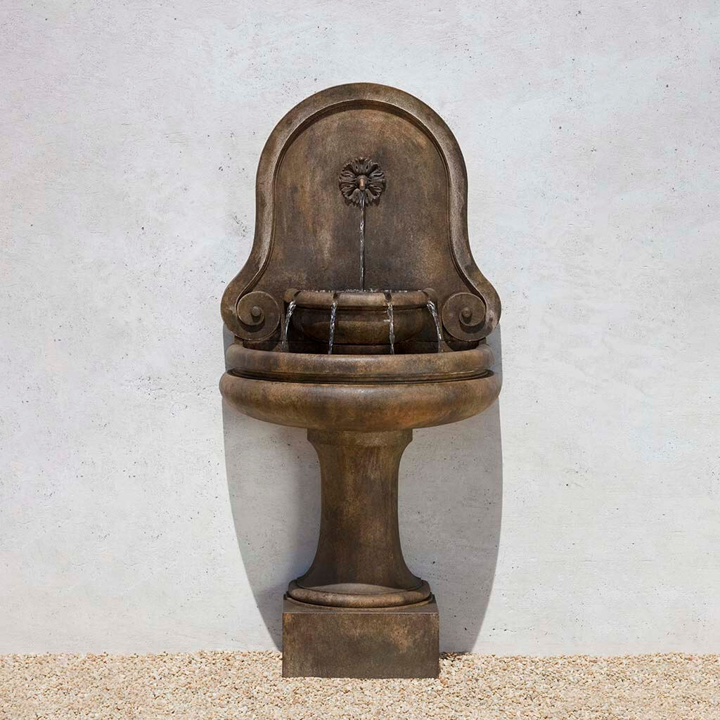 Campania Valencia Fountain - FT-151