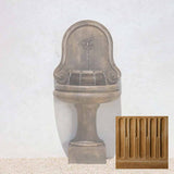 Campania Valencia Fountain - FT-151