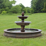 Campania Beaufort Fountain - FT-153