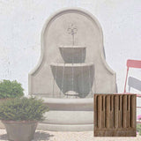 Campania Estancia Wall Fountain - FT-155