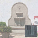 Campania Estancia Wall Fountain - FT-155
