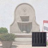 Campania Estancia Wall Fountain - FT-155