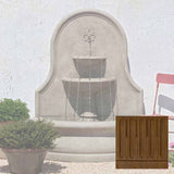 Campania Estancia Wall Fountain - FT-155