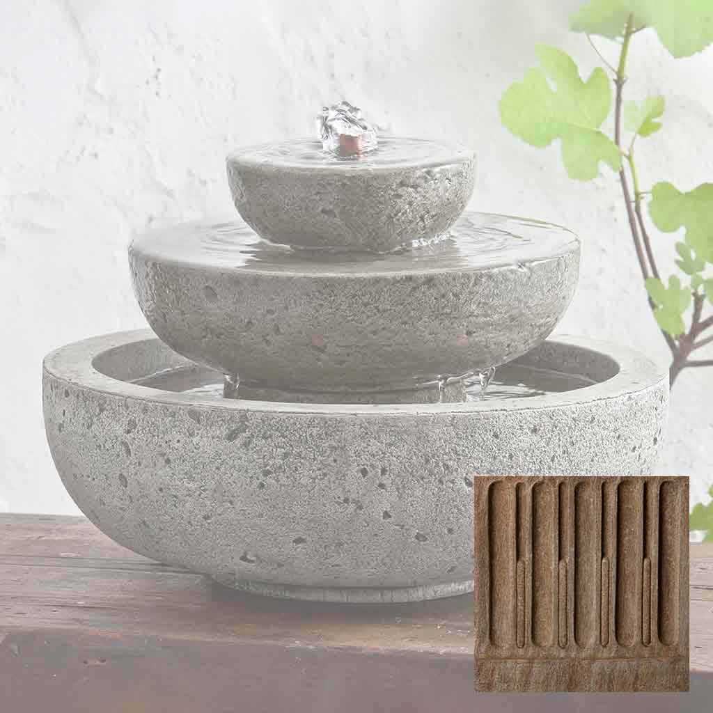 Campania M-Series Platia Fountain - FT-161