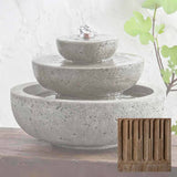 Campania M-Series Platia Fountain - FT-161