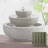 Campania M-Series Platia Fountain - FT-161