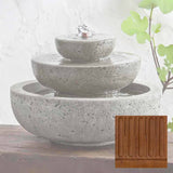 Campania M-Series Platia Fountain - FT-161