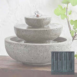 Campania M-Series Platia Fountain - FT-161