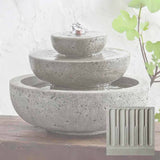 Campania M-Series Platia Fountain - FT-161