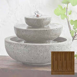 Campania M-Series Platia Fountain - FT-161
