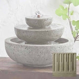 Campania M-Series Platia Fountain - FT-161