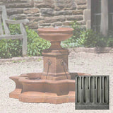 Campania Beauvais Fountain - FT-167