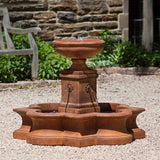 Campania Beauvais Fountain - FT-167
