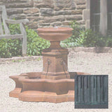 Campania Beauvais Fountain - FT-167