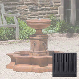 Campania Beauvais Fountain - FT-167