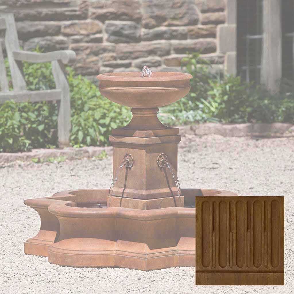 Campania Beauvais Fountain - FT-167
