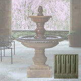 Campania San Pietro Fountain - FT-17